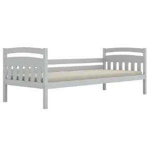 Obrazek Łóżko Tosia standard 80x200 biały