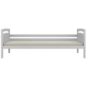 Obrazek Łóżko Tosia standard 90x200 biały