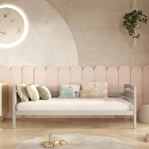 Obrazek Łóżko Tosia standard 80x160 szary