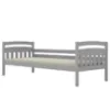 Obrazek Łóżko Tosia standard 90x200 szary