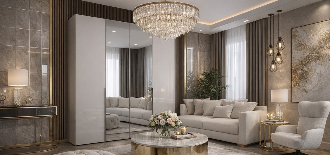 Szafy Alicante kaszmir