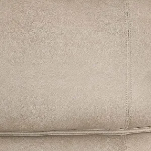 Obrazek Sofa Cassie 2S cappucino z funkcją relax