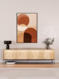 Obrazek Szafka RTV Flow FW-05