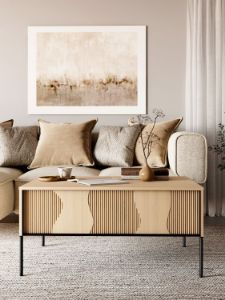 Obrazek Stolik kawowy Flow FW-06