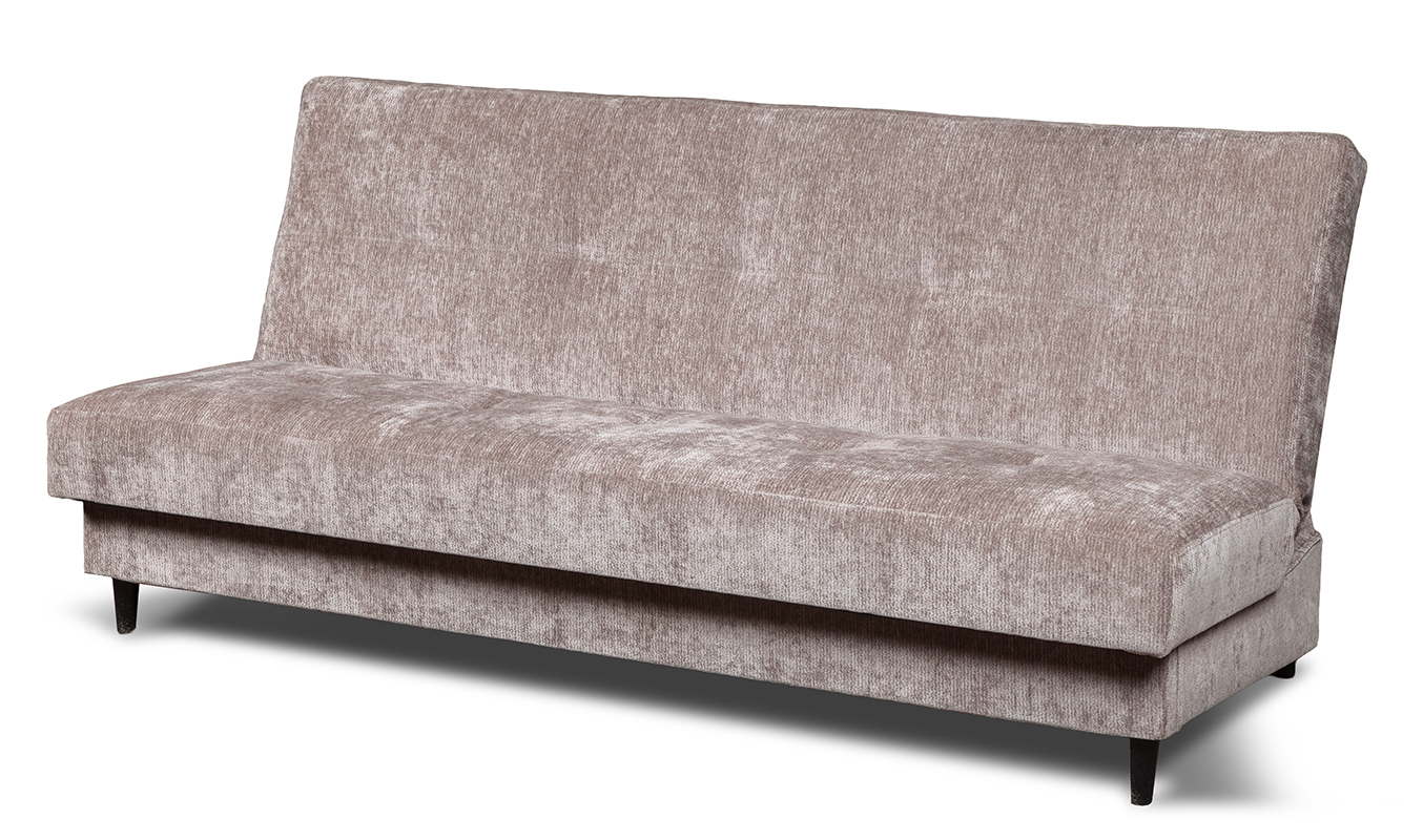 Wersalka rozkładana Kira beżowa