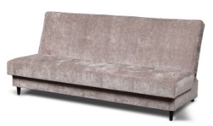 Obrazek Wersalka rozkładana Kira beżowa