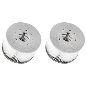 Obrazek Filtr MSPA 90 komplet 2 szt.