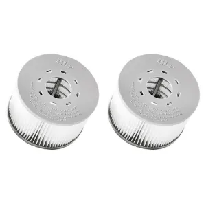 Obrazek Filtr MSPA 120 komplet 2 szt.