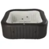 Obrazek Jacuzzi MSPA Urban Vito 1,85x0,68 m