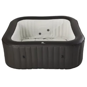 Obrazek Jacuzzi MSPA Urban Vito 1,85x0,68 m