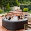 Obrazek Jacuzzi MSPA Urban Vito 1,85x0,68 m