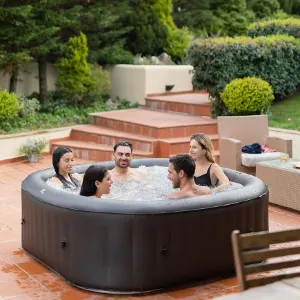 Obrazek Jacuzzi MSPA Urban Vito 1,85x0,68 m