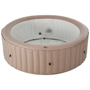 Obrazek Jacuzzi MSPA Urban Bristol 2,04x0,7 m