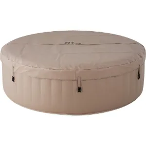 Obrazek Jacuzzi MSPA Urban Bristol 2,04x0,7 m