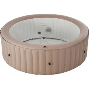 Obrazek Jacuzzi MSPA Urban Bristol Max 2,24x0,7 m