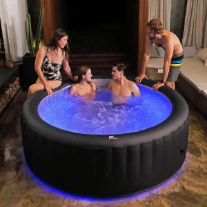 Obrazek Jacuzzi MSPA Urban Aurora 2,04x0,7 m