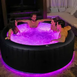 Obrazek Jacuzzi MSPA Urban Aurora 2,04x0,7 m