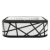 Obrazek Jacuzzi MSPA Premium Soho 1,85x1,85x0,68 m