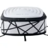 Obrazek Jacuzzi MSPA Premium Soho 1,85x1,85x0,68 m
