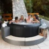 Obrazek Jacuzzi MSPA Premium Camaro 1,8x0,7 m