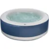 Obrazek Jacuzzi MSPA Premium Vento 2,04x0,7 m