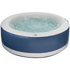 Obrazek Jacuzzi MSPA Premium Vento 2,04x0,7 m