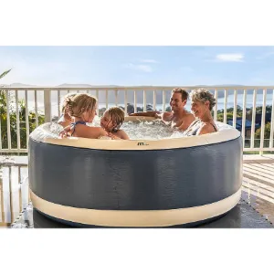 Obrazek Jacuzzi MSPA Premium Vento 2,04x0,7 m