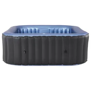 Obrazek Jacuzzi MSPA Comfort Tekapo Max 1,85x1,85x0,68 m
