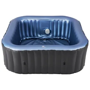 Obrazek Jacuzzi MSPA Comfort Tekapo Max 1,85x1,85x0,68 m
