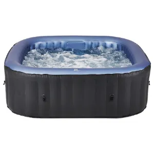 Obrazek Jacuzzi MSPA Comfort Tekapo Max 1,85x1,85x0,68 m