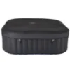 Obrazek Jacuzzi MSPA Comfort Tekapo Max 1,85x1,85x0,68 m
