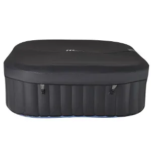 Obrazek Jacuzzi MSPA Comfort Tekapo Max 1,85x1,85x0,68 m