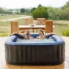 Obrazek Jacuzzi MSPA Comfort Tekapo Max 1,85x1,85x0,68 m