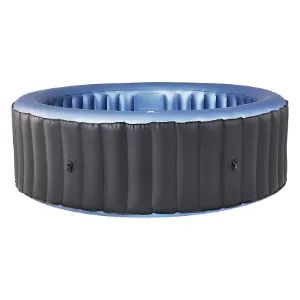 Obrazek Jacuzzi MSPA Comfort Bergen Large 2,24x0,7 m