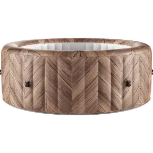 Obrazek Jacuzzi MSPA Comfort Fermo 2,04x0,7 m