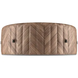 Obrazek Jacuzzi MSPA Comfort Fermo 2,04x0,7 m