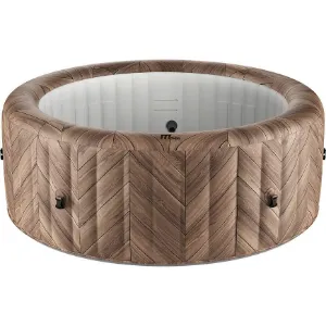 Obrazek Jacuzzi MSPA Comfort Fermo 2,04x0,7 m