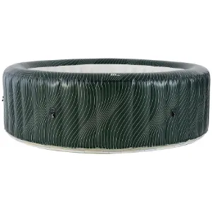 Obrazek Jacuzzi MSPA Comfort Meteor 2,04x0,7 m