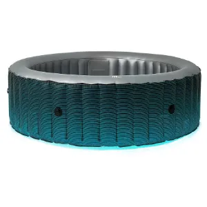 Obrazek Jacuzzi MSPA Comfort Starry 2,04x0,7 m