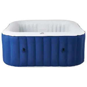 Obrazek Jacuzzi MSPA LITE Orbit 1,85x1,85x0,68 m