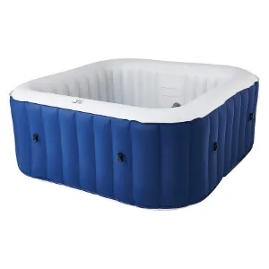 Obrazek Jacuzzi MSPA LITE Orbit 1,85x1,85x0,68 m