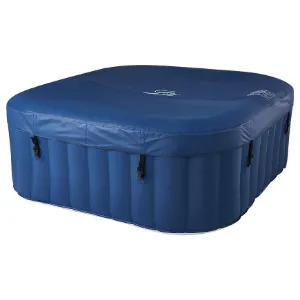 Obrazek Jacuzzi MSPA LITE Orbit 1,85x1,85x0,68 m