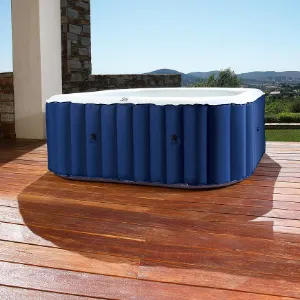Obrazek Jacuzzi MSPA LITE Orbit 1,85x1,85x0,68 m