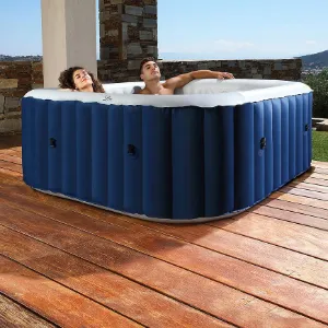 Obrazek Jacuzzi MSPA LITE Orbit 1,85x1,85x0,68 m