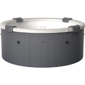 Obrazek Jacuzzi MSPA Frame Denver 1,82x0,7 m
