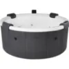 Obrazek Jacuzzi MSPA Frame Denver 1,82x0,7 m