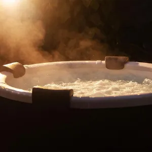 Obrazek Jacuzzi MSPA Frame Denver 1,82x0,7 m