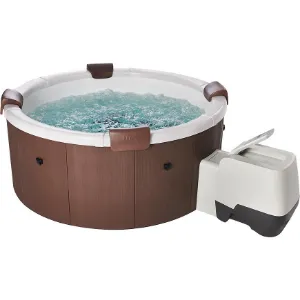 Obrazek Jacuzzi MSPA Frame Rova 1,82x0,7 m