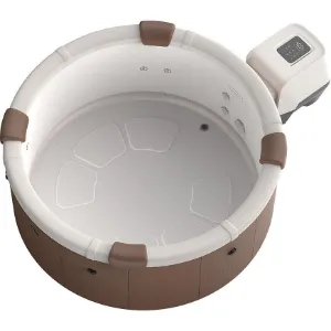 Obrazek Jacuzzi MSPA Frame Rova 1,82x0,7 m