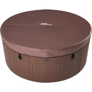 Obrazek Jacuzzi MSPA Frame Rova 1,82x0,7 m